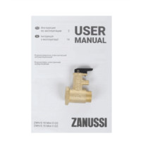 Водонагреватель Zanussi ZWH/S 10 Mini O Green HC-1146196