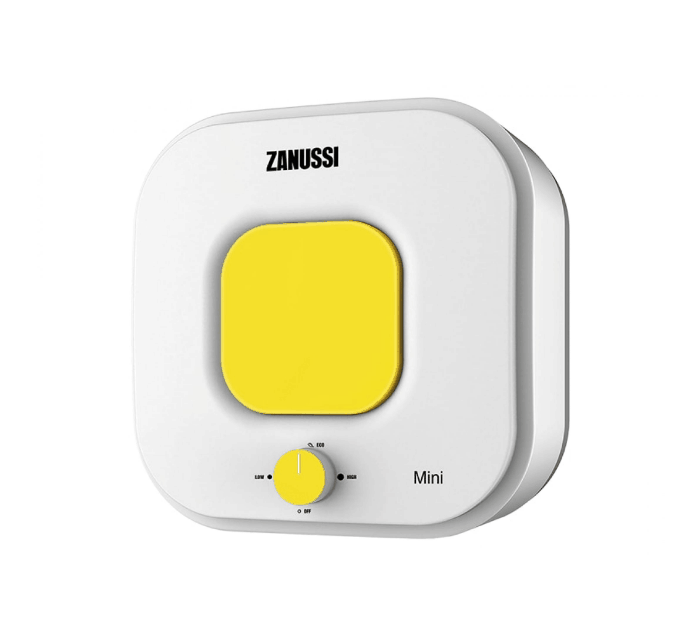 Водонагреватель Zanussi ZWH/S 15 Mini O Yellow HC-1146209