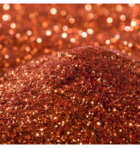 Блестки Glitter бронза 0,1 кг