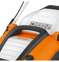 Аэратор электрический Stihl RLE 240/0 6291-011-5615