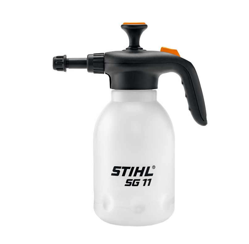 Распылитель ручной Stihl SG 11 4255-019-4910