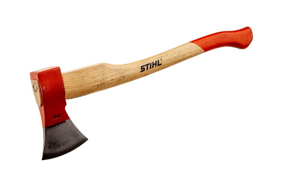 Топор универсальный Stihl AX 10 0000-881-1971