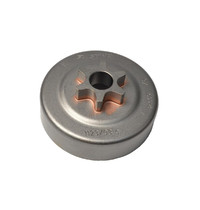 Цепная звездочка Stihl Picco 3/8