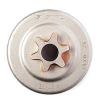 Цепная звездочка Stihl Picco 3/8