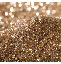 Блестки Glitter песочный 0,1 кг