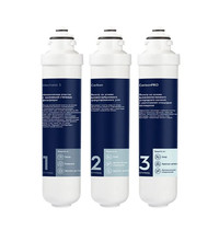 Комплект картриджей Electrolux iS Optimal HC-1300137