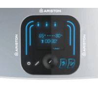 Водонагреватель Ariston Abs Vls Evo Inox QH 80 3626120-R