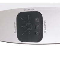 Водонагреватель электрический Ariston Abs Vls Evo PW 50 3700436