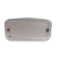 Водонагреватель электрический Ariston Abs Vls Evo PW 50 3700436