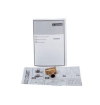 Водонагреватель электрический Ariston Abs Vls Evo PW 50 3700436