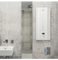 Водонагреватель электрический Electrolux EWH 50 Centurio IQ 2.0 HC-1131384