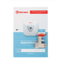 Водонагреватель электрический Thermex H 15 O pro