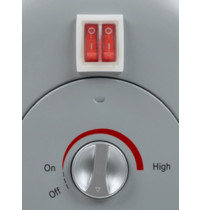 Водонагреватель электрический Thermex IU 30 V