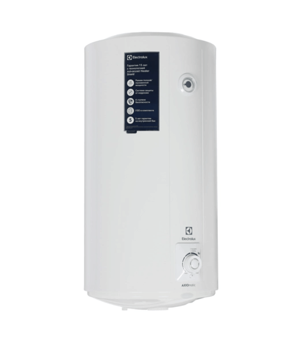 Водонагреватель Electrolux EWH 100 AXIOmatic HC-1007009