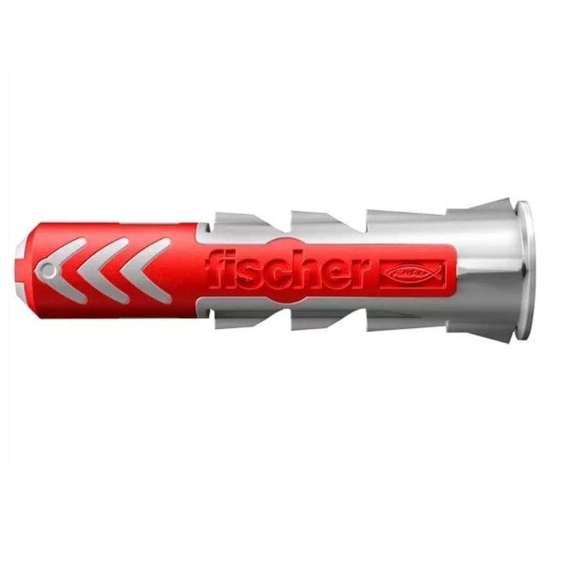 Дюбель универсальный Fischer Duopower 555010 10х50