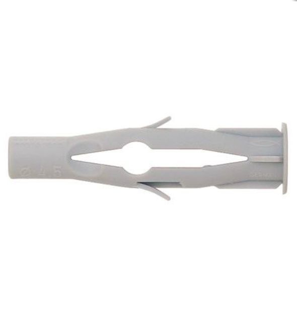 Дюбель универсальный Fischer FU 8х40 53263