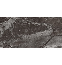 Керамогранит Laparet Kenya Nero 60см x 120см (черный, полированный)