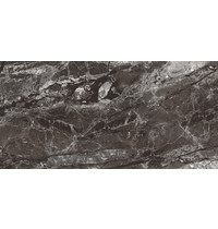 Керамогранит Laparet Kenya Nero 60см x 120см (черный, полированный)