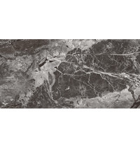 Керамогранит Laparet Kenya Nero 60см x 120см (черный, полированный)