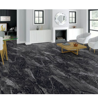 Керамогранит Laparet Kenya Nero 60см x 120см (черный, полированный)