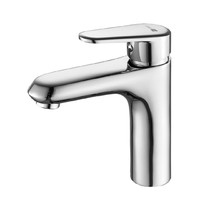 Смеситель для раковины Lemark Point LM0306C