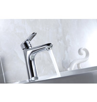 Смеситель для раковины Lemark Point LM0306C