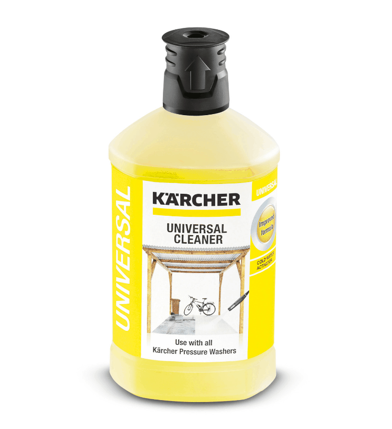 Средство универсальное Karcher 6.295-753.0 RM 626 1 л