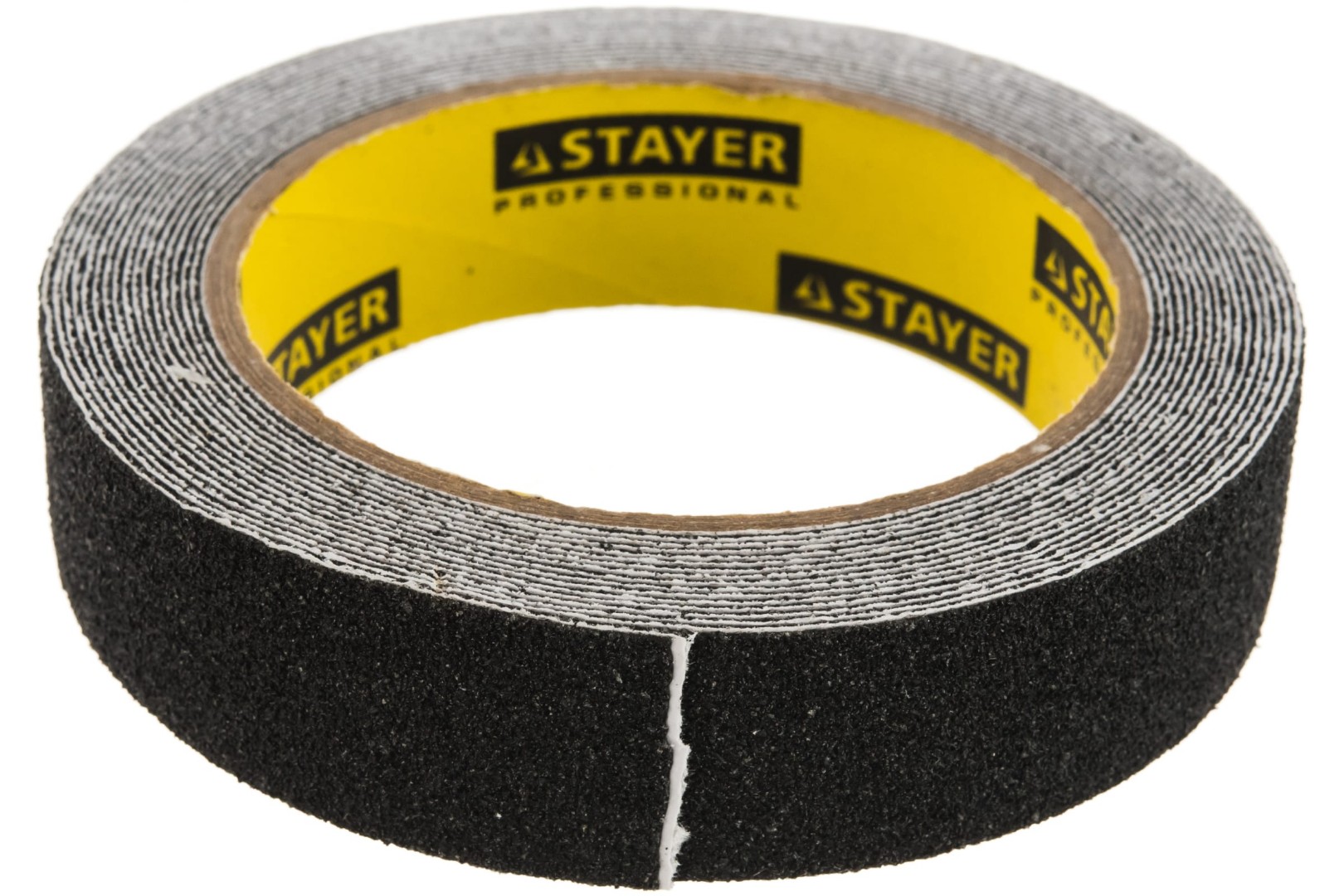 Клейкая лента противоскользящая Stayer Profi 12270-25-05 25мм х 5м