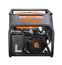 Генератор бензиновый Firman RD7910