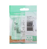 Выключатель Schneider Electric СП Этюд BC10-002B 87917 10А (2-клавишный, белый)