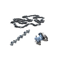 Цепь пильная Stihl Picco Micro 63 3613-006-0047 (PM, 47 звеньев)