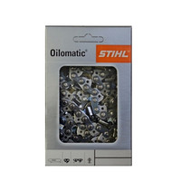 Цепь пильная Stihl Picco Micro 63 3613-006-0053 (PM, 53 звена)