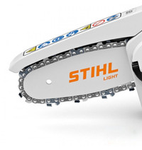 Цепь пильная Stihl Picco Micro 71 3670-006-0048 (PM3, 48 звеньев)