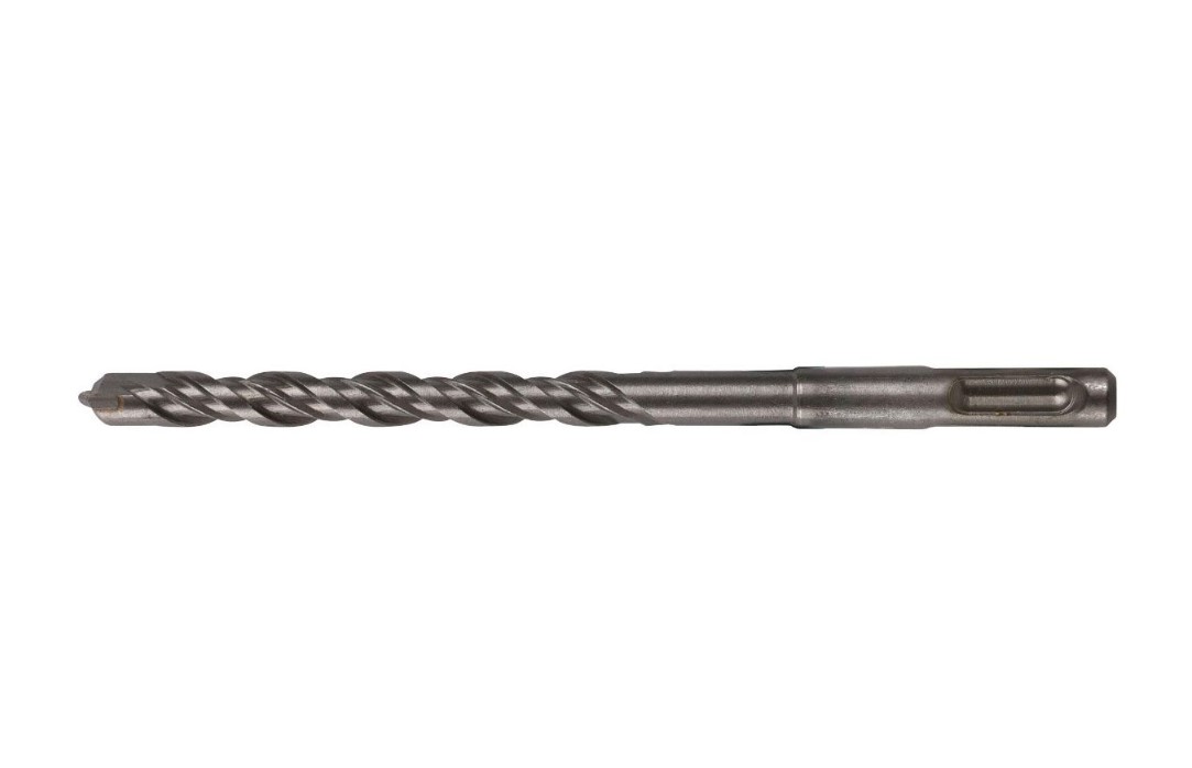 Бур по бетону Fit 32915 SDS-plus 10х160 мм (двойной резец и спираль)