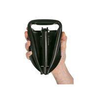 Лопата автомобильная Truper PLE-18 16018 46см x 10см (складная)