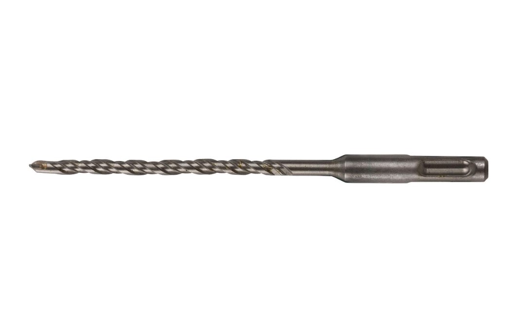 Бур по бетону Fit 32913 SDS-plus 6х160 мм (двойной резец и спираль)