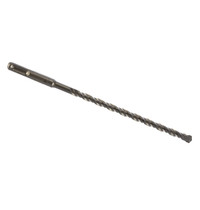 Бур по бетону Fit 32924 SDS-plus 8х210 мм (двойной резец и спираль)