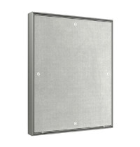Люк ревизионный Evecs D4060 ceramo 400мм х 600мм (под плитку, съемный)