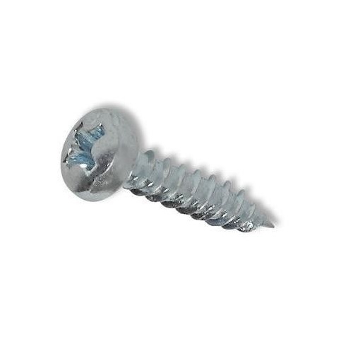 Саморез по металлу Knauf LN 3265 3,5х9,5 мм