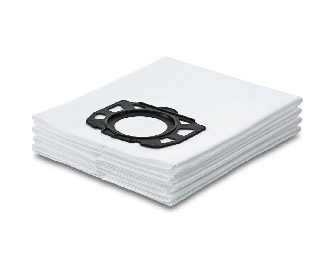 Фильтр-мешки Karcher 2.863-006.0 (для WD4-WD6)
