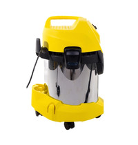 Пылесос хозяйственный Karcher WD 3 Premium EU-1 1.629-863.0
