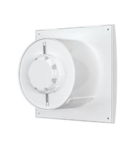 Вентилятор вытяжной DiCiTi Aura AURA 6C-03 D150мм (накладной, обратный клапан, 2 скорости)