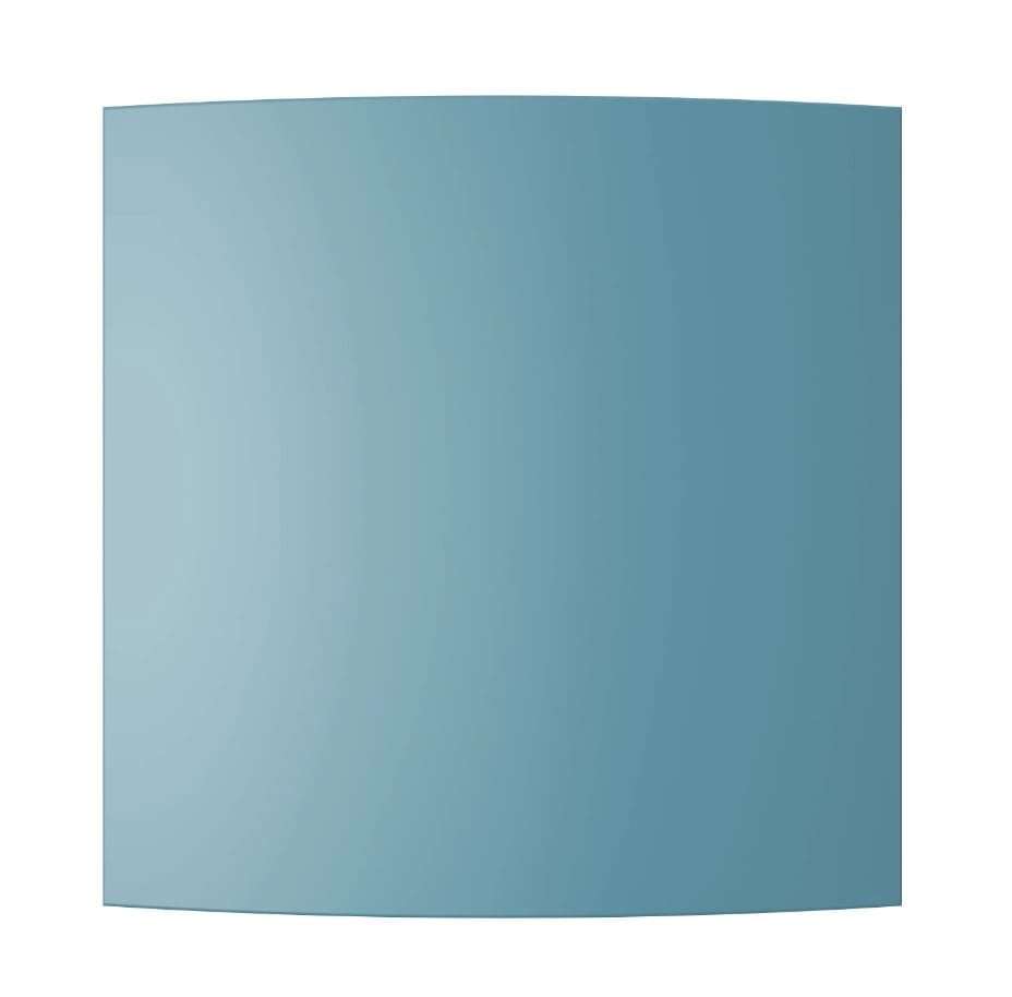 Декоративная панель Era QUADRO PQ4 Blueberry 172мм х 172мм