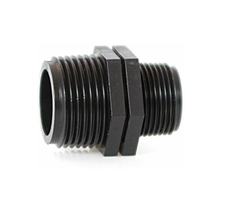 Ниппель переходной Irrtec IR61920MON32C 1 х 3/4 дюйма