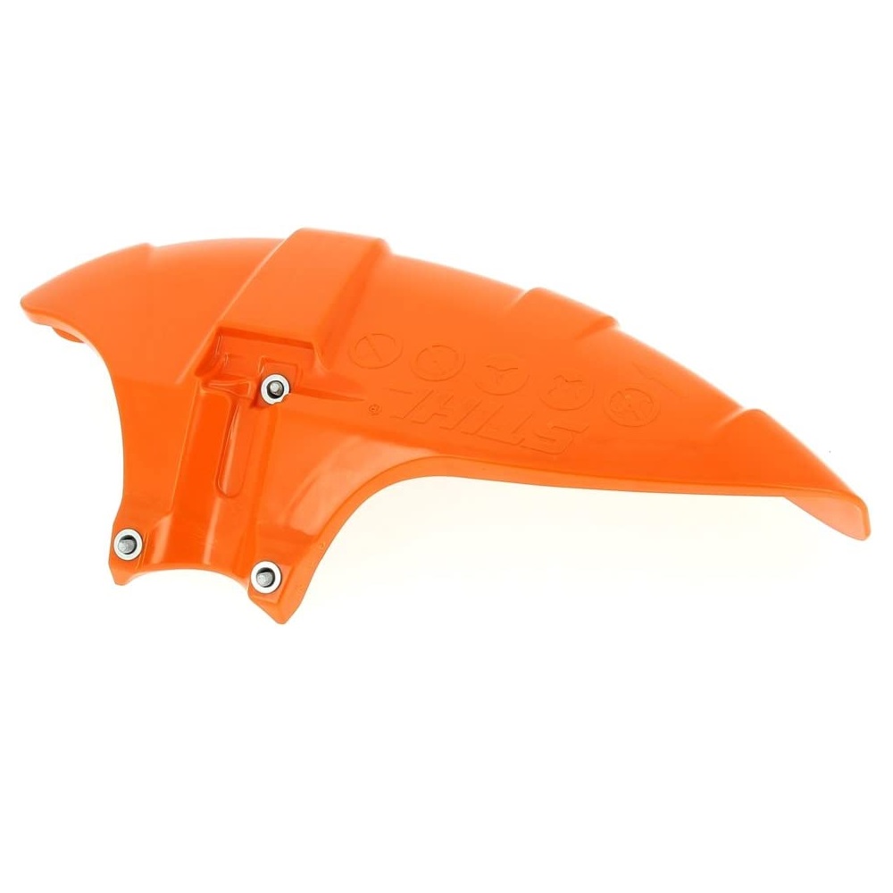Защитное приспособление для бензопилы Stihl FS410 C 4147-710-8101