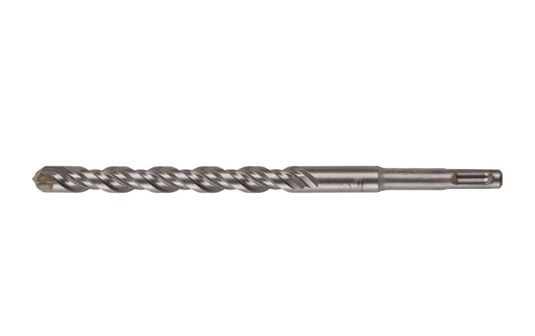 Бур по бетону Fit 32927 SDS-plus 14х210 мм (двойной резец и спираль)