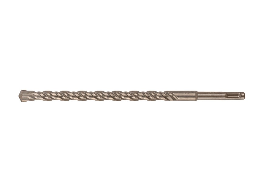 Бур по бетону Fit 32937 SDS-plus 14х260 мм (двойной резец и спираль)
