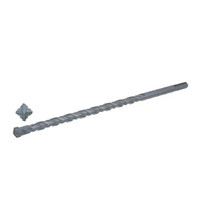 Бур по бетону Fit 32928 SDS-plus 16х210 мм (двойной резец и спираль)