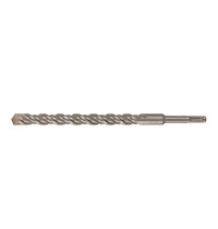 Бур по бетону Fit 32939 SDS-plus 18х260 мм (двойной резец и спираль)