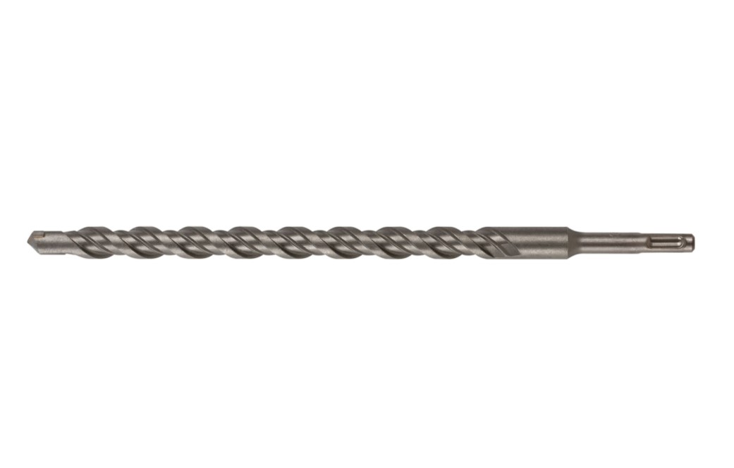 Бур по бетону Fit 32949 SDS-plus 18х310 мм (двойной резец и спираль)